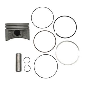 KIT PISTON 025 SAMKRG CBF125