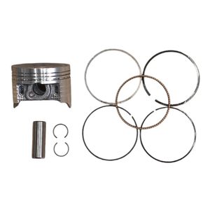 KIT PISTON 025 CB 110 TWISTER