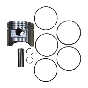 KIT PISTON 075_HERO HONDA