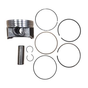 KIT PISTON 100 DISCOVER 125 ST