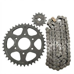 KIT DE ARRASTRE 14T-39T-520 O RING-108-6