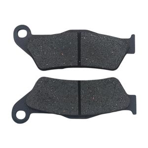 PASTAS DE FRENO JL131805/I5