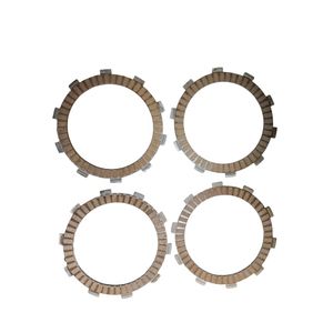 KIT DISCOS CLUTCH 36JY0103/I5