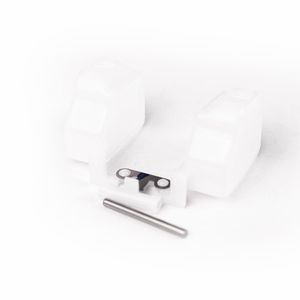 KIT FLOTADOR CARBURADOR PULSAR 200 NS