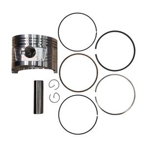 KIT PISTON 0.50 AUT2031103
