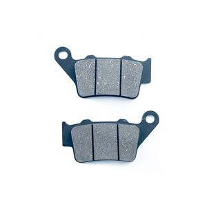 PASTAS FRENO TRA NITROX MAXFRICCION 5VK-W0046-00/51