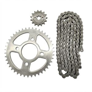 KIT ARRASTRE 15-43T-428H-130-4H KIT-PULSAR135-C/84