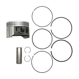 KIT PISTON STD_PULSAR 200