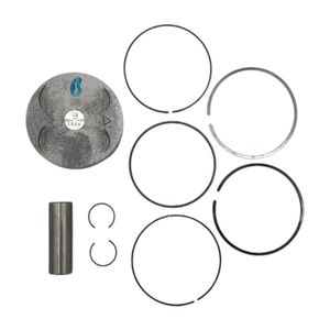 KIT PISTON STD_PULSAR 135 LS
