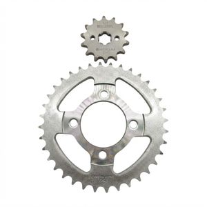 KIT PIÑON 14-36-4H KIT-C100WAVE/84