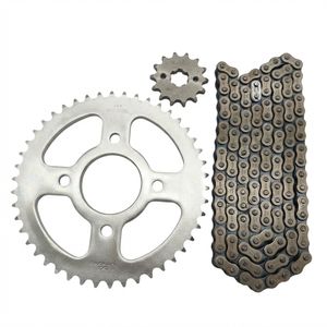 KIT ARRASTRE 14-46T-428H-132-4H