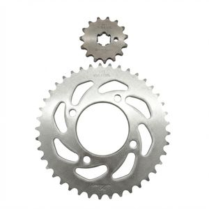 KIT PIÑON 15-41-4H KIT-CRYPTON-115/84