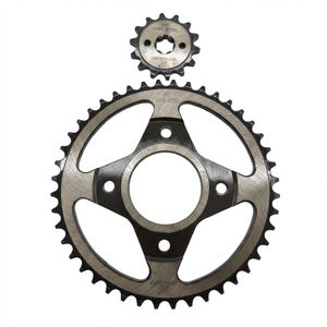 KIT PIÑON-PRO 14-44-4H KIT-ECO-DEL-PRO/84