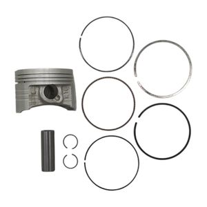 KIT PISTON STD SAMKRG CB125