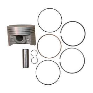 KIT PISTON 075 SAMKRG CBF125
