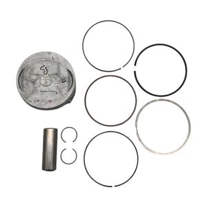 KIT PISTON STD DISCOV 125 54MM