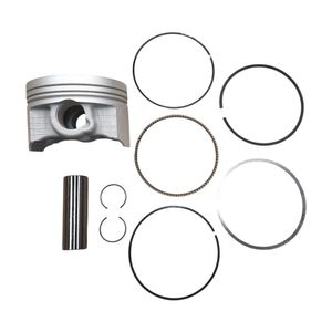 KIT PISTON NITROX FZ 2.0 STD