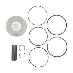 KIT PISTON NITROX FZ 2.0 025