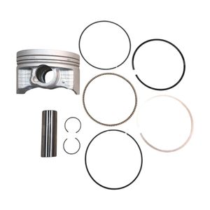 KIT PISTON NITROX FZ 2.0 075