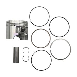 KIT PISTON NITROX AX4 STD