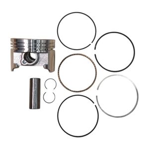 KIT PISTON NITROX BEST 125 050