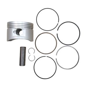 KIT PISTON NITROX SPECIAL110 STD