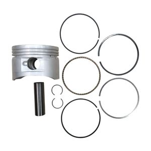 KIT PISTON NITROX SPECIAL110 025