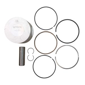 KIT PISTON NITROX SPECIAL110 050