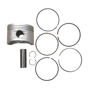 KIT PISTON NITROX FLEX125 STD