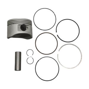 KIT PISTON NITROX FLEX125 050