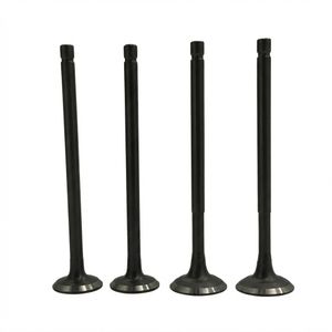 SET VALVULAS ADMISION Y ESCAPE