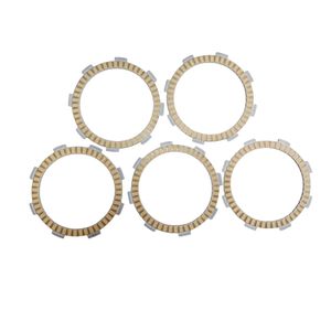 KIT DISCOS CLUTCH 36JU0002/80