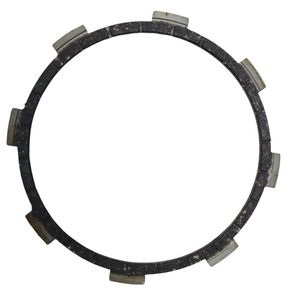 KIT DISCOS CLUTCH 36JE0005/80