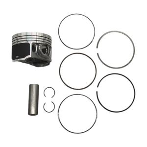 KIT PISTON NITROX PULS 135 075