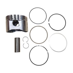 KIT PISTON NITROX PULS 180 100