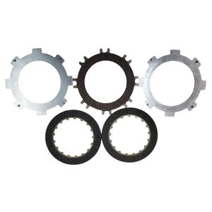 KIT DISCOS CLUTCH-7955