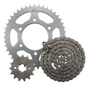 KIT ARRASTRE 14-42T-428H-120-4H NTX-55