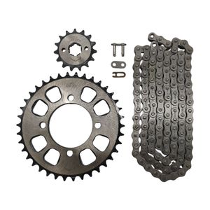 KIT ARRASTRE 15-38T-428H-120-4H NTX-70