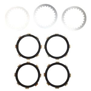 KIT DISCOS Y SEPARADORES CLUTCH-8976