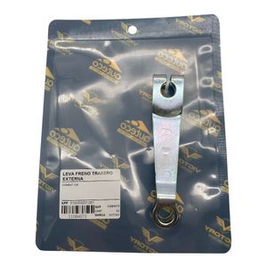 LEVA FRENO TRASERO EXTERNA-9039