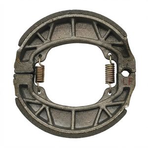 BANDAS FRENO TRASERO