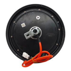 MOTOR AVANTI 48V500W