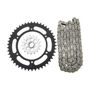 KIT ARRASTRE TVS-4