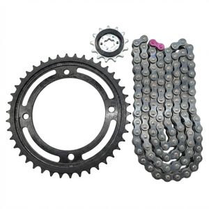 KIT ARRASTRE TVS-3
