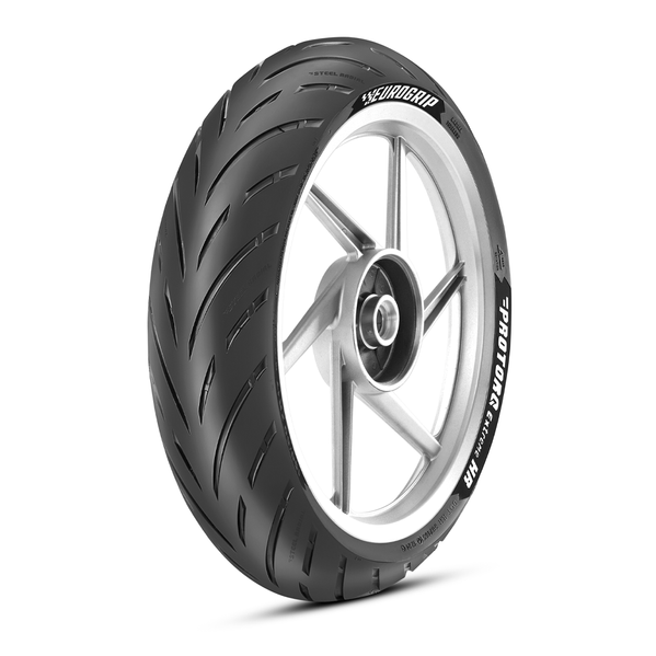 LLANTA 130/70R17 EUROGRIP PROTORQ EXTREME TL