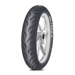 Llanta MRF R 17 Revz M-Tl 140/60-17 Trasera