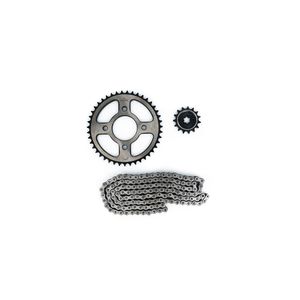 KIT ARRASTRE 15-43T-428H-130-4H KIT-PULS135CPRO/84