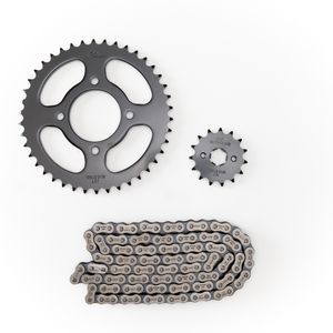 KIT ARRASTRE 15 42T 428H 110L 4H