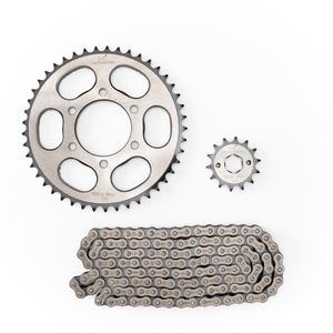 KIT ARRASTRE PRO 14T 45T 428H 132L 6H