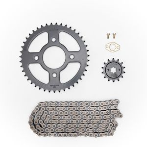 KIT ARRASTRE 14T 43T 428H 132L 4H